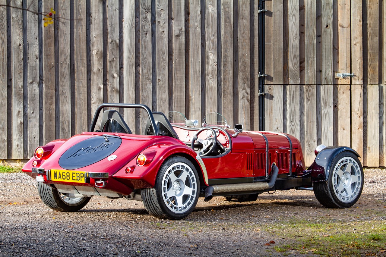 For Sale Marlin Sports Cars